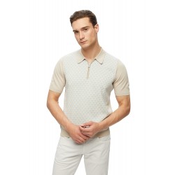 Polo Yaka T-Shirt