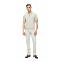 Polo Yaka T-Shirt