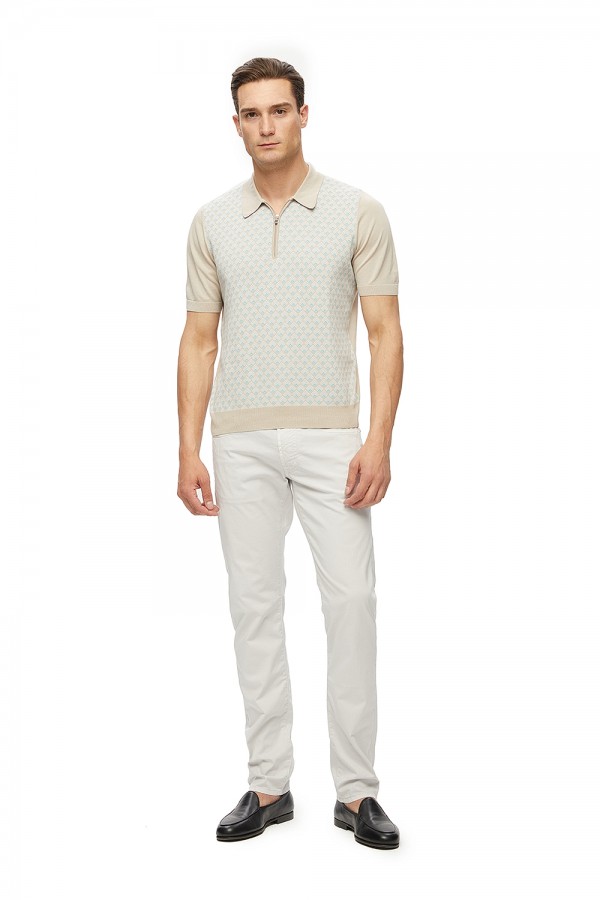 Polo Yaka T-Shirt