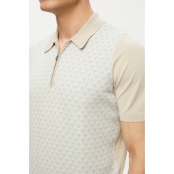 Polo Yaka T-Shirt