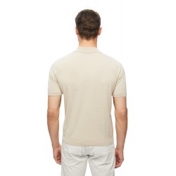 Polo Yaka T-Shirt