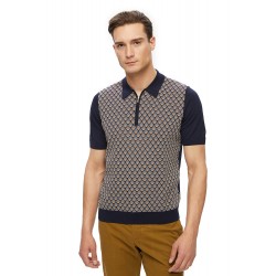 Polo Yaka T-Shirt