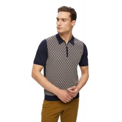 Polo Yaka T-Shirt