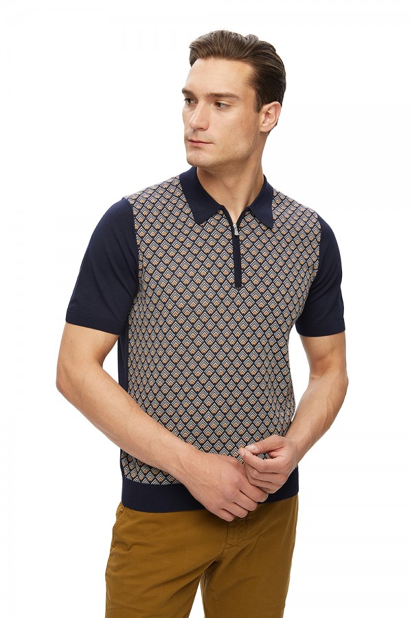 Polo Yaka T-Shirt
