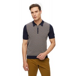 Polo Yaka T-Shirt