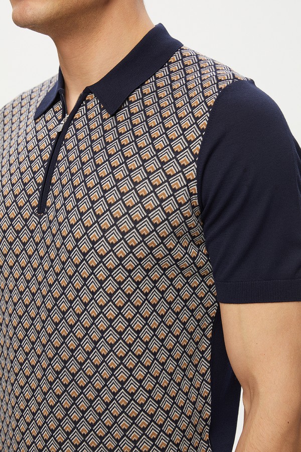 Polo Yaka T-Shirt