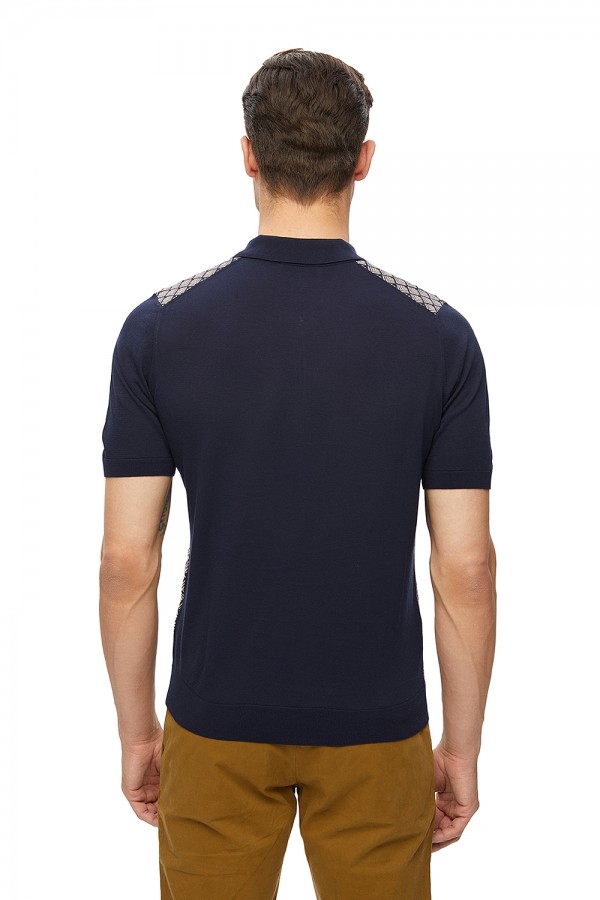 Polo Yaka T-Shirt
