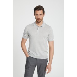 Polo Yaka T-Shirt