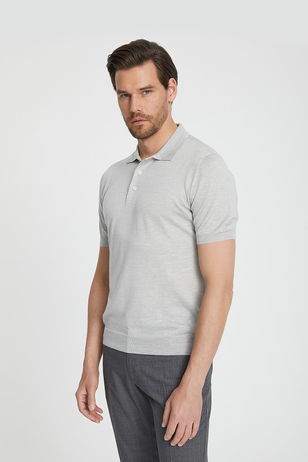 Polo Yaka T-Shirt