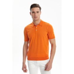 Polo Yaka T-Shirt