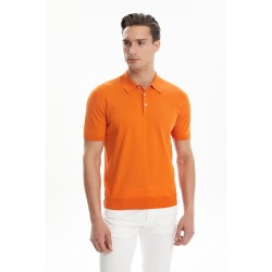 Polo Yaka T-Shirt