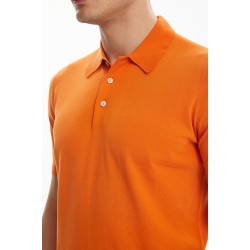 Polo Yaka T-Shirt