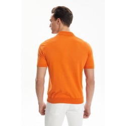 Polo Yaka T-Shirt