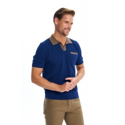 Polo Yaka T-Shirt