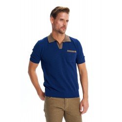 Polo Yaka T-Shirt