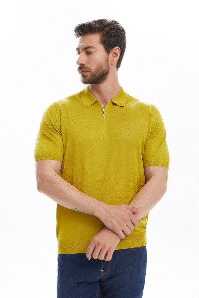 Polo Yaka T-Shirt