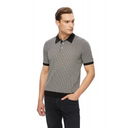 Polo Yaka T-Shirt
