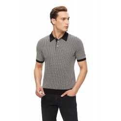 Polo Yaka T-Shirt