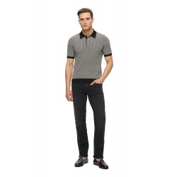 Polo Yaka T-Shirt