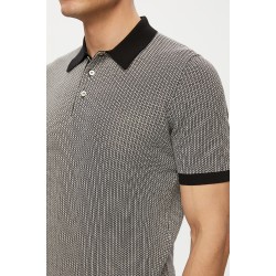 Polo Yaka T-Shirt
