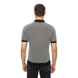 Polo Yaka T-Shirt