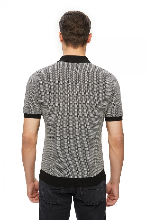 Polo Yaka T-Shirt