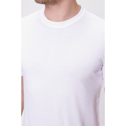 Yuvarlak Yaka Basic T-Shirt