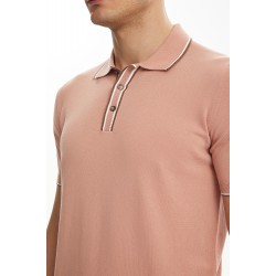 Polo Yaka T-Shirt