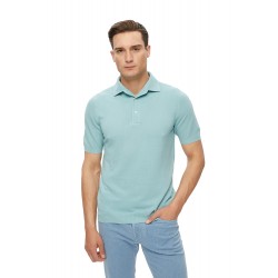 Polo Yaka T-Shirt