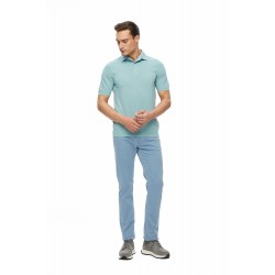 Polo Yaka T-Shirt