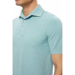 Polo Yaka T-Shirt