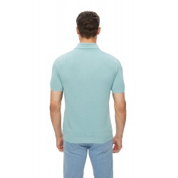 Polo Yaka T-Shirt