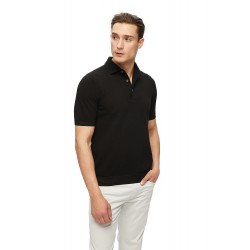 Polo Yaka T-Shirt
