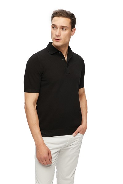 Polo Yaka T-Shirt Polo Yaka T-Shirt
