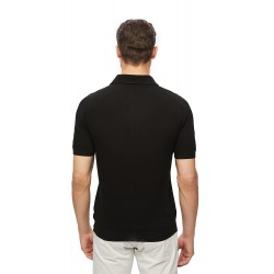 Polo Yaka T-Shirt