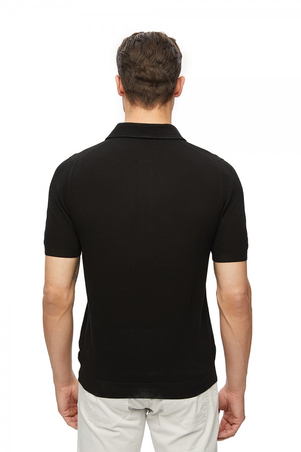 Polo Yaka T-Shirt