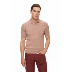 Polo Yaka T-Shirt