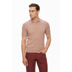 Polo Yaka T-Shirt