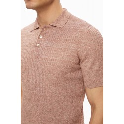 Polo Yaka T-Shirt