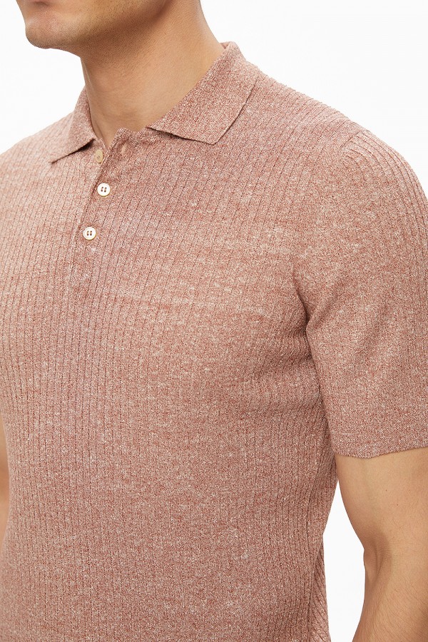 Polo Yaka T-Shirt
