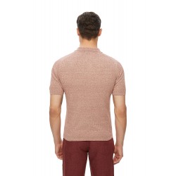 Polo Yaka T-Shirt