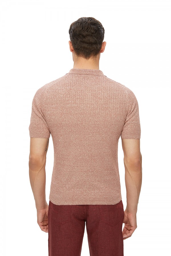 Polo Yaka T-Shirt