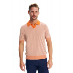 Polo Yaka T-Shirt