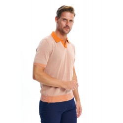 Polo Yaka T-Shirt