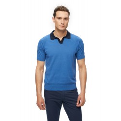 Polo Yaka T-Shirt