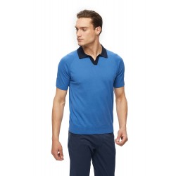 Polo Yaka T-Shirt