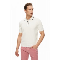 Polo Yaka T-Shirt