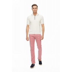 Polo Yaka T-Shirt