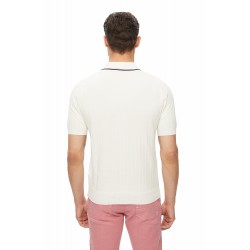 Polo Yaka T-Shirt