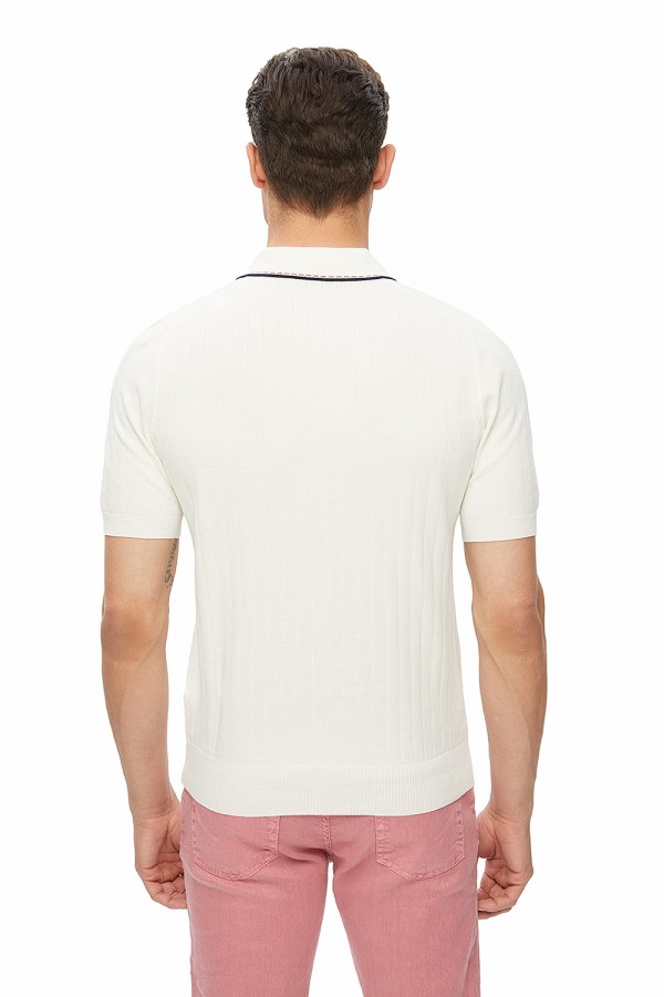 Polo Yaka T-Shirt